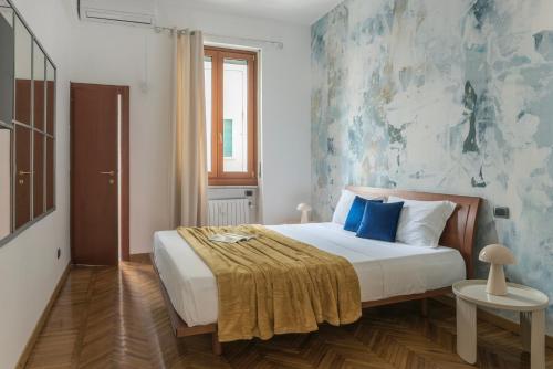 Exclusive Design Apartment - Duomo - Free Parking