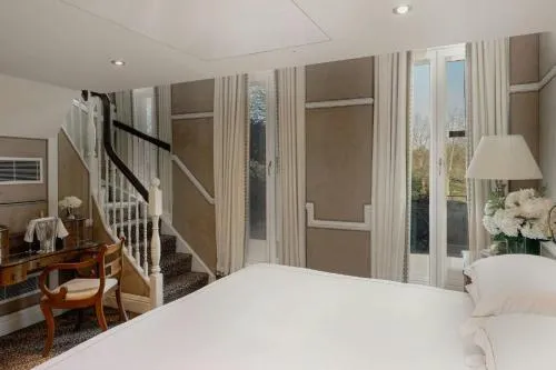 Milestone Hotel Kensington photo 53