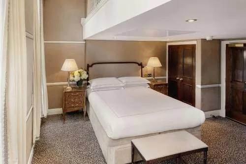 Milestone Hotel Kensington photo 52
