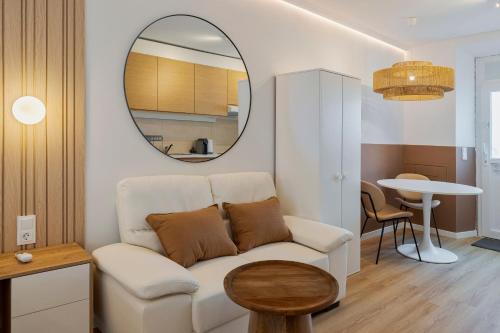 Downtown Setúbal Apartment I, By Home Match
