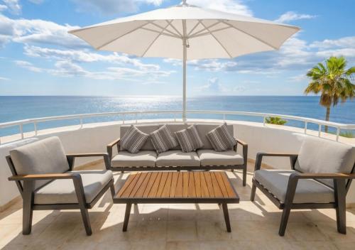 Lica Homes Sinfonía de Mar