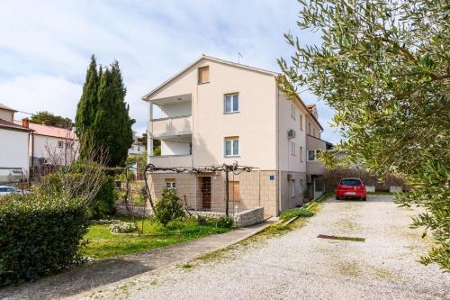 Apartment Ljubica