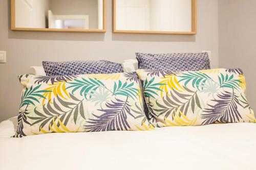 Rentalis - Tirso de Molina Apartment