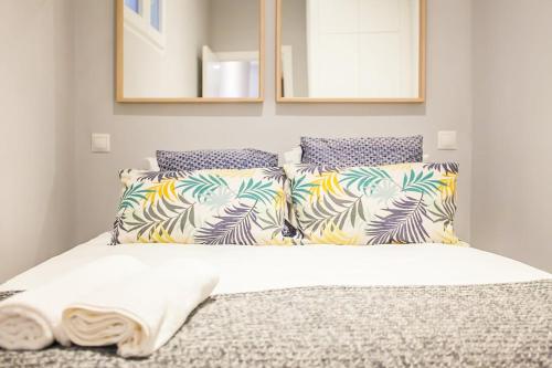 Rentalis - Tirso de Molina Apartment