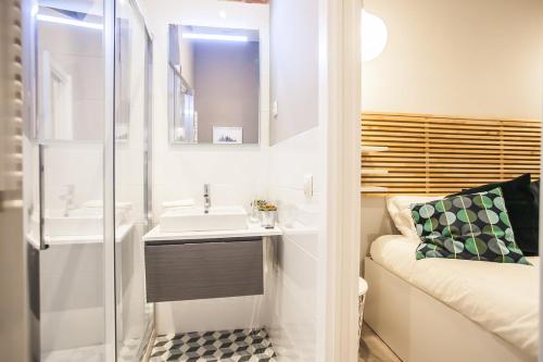 Rentalis - Tirso de Molina Apartment