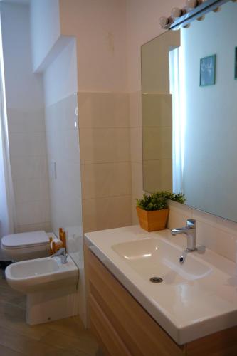 CasaRudy-2 bedrooms & bathrooms Milan Central Station