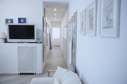 CasaRudy-2 bedrooms & bathrooms Milan Central Station