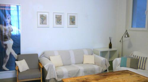 CasaRudy-2 bedrooms & bathrooms Milan Central Station