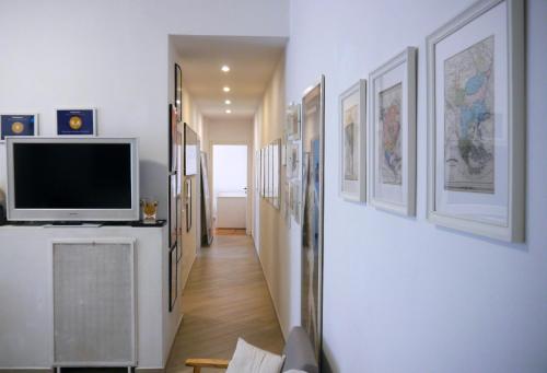 CasaRudy-2 bedrooms & bathrooms Milan Central Station