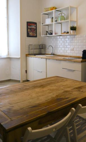 CasaRudy-2 bedrooms & bathrooms Milan Central Station