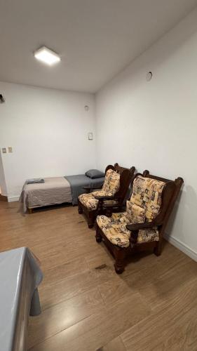 Departamento en Puerto Iguazú N6