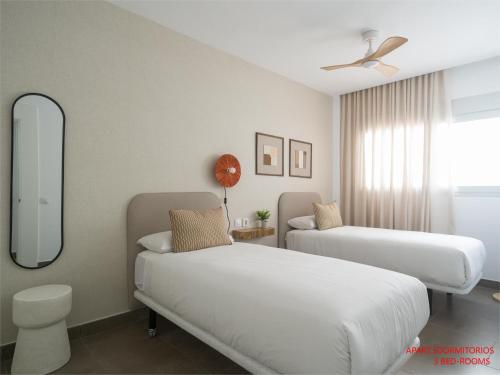 Royal Beach-Viviendas Vacacionales