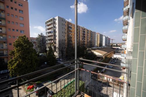 Accogliente Monolocale in zona Città Studi