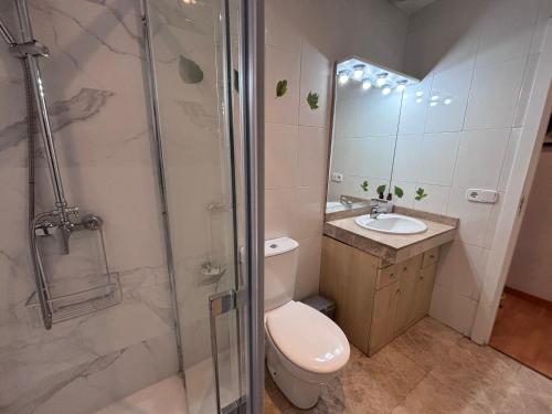 Sants Station Apartment - Near Plaça Sants