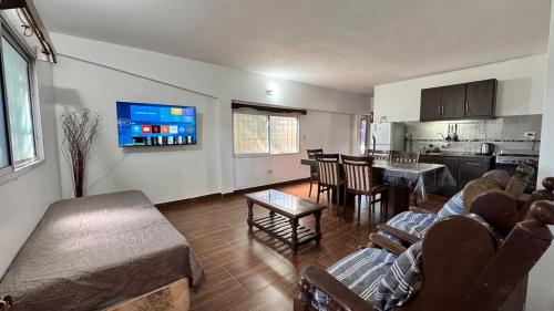Departamento N 17 en Puerto Iguazú