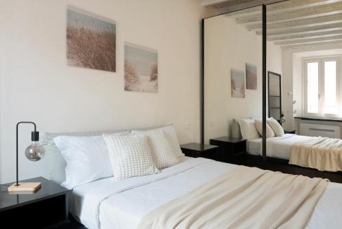 Corso Como Exclusive Apartment - City Center - M2 - M5