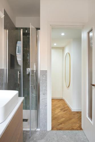 Corso Como Exclusive Apartment - City Center - M2 - M5