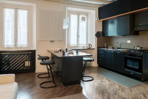 Corso Como Exclusive Apartment - City Center - M2 - M5