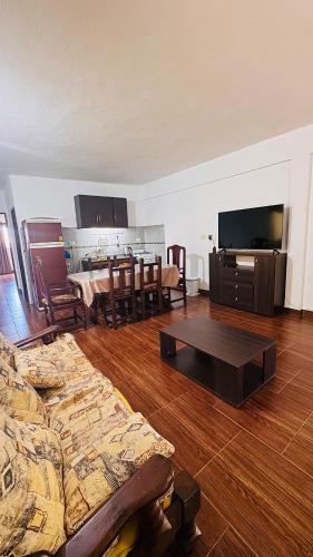 Departamento N 15 en Puerto Iguazú