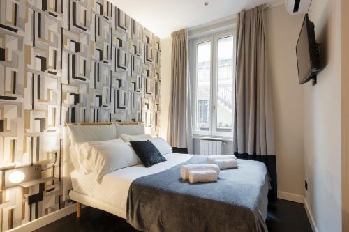Duomo, Central Apartment - 2 bedroom
