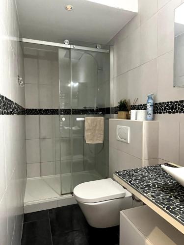 Apartment Montorgueil-4PAX Bail mobilité