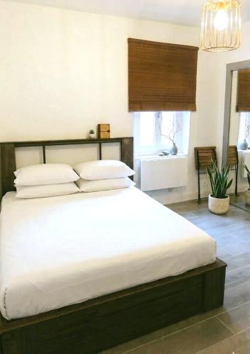 Nice studio 2 people - Near TerreauxSathonay