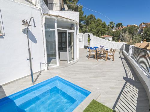 CASA ZOE BURRIANA