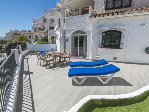 CASA ZOE BURRIANA