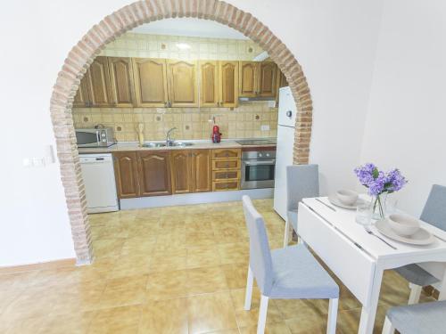 CASA ZOE BURRIANA