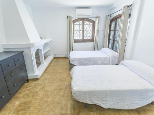 CASA ZOE BURRIANA