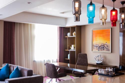 Novotel Daqing Haofang – Photos 5