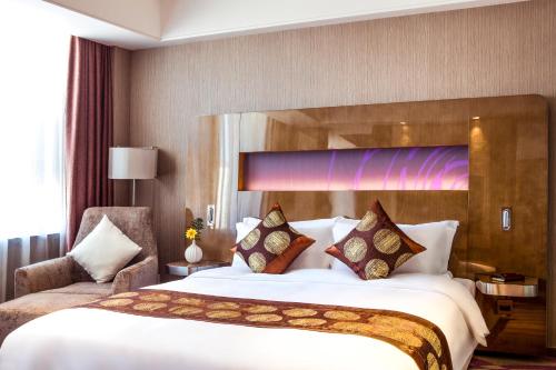 Novotel Daqing Haofang – Photos 4