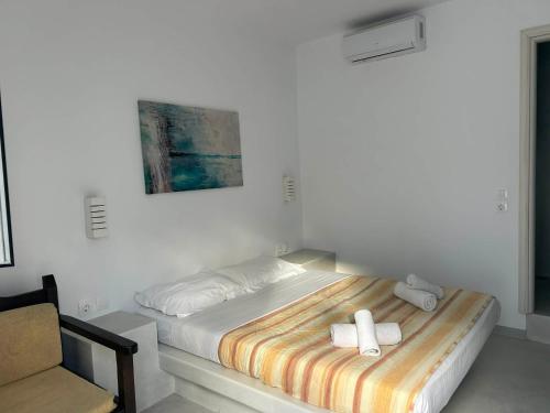 Pattys Dezing Suites