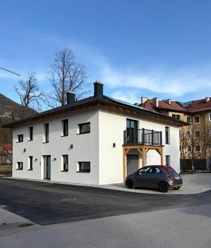 Pollross Apartments