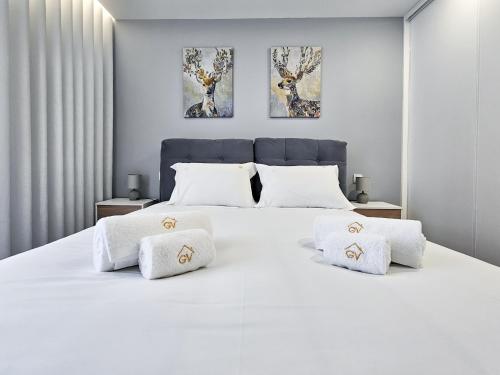 CR Guesthouse - One Bedroom Apartment