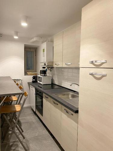 IL Riccio Rooms 1 3