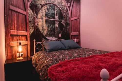 Foto Katherine's Village House 2