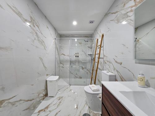 CR Guesthouse - One Bedroom Apartment