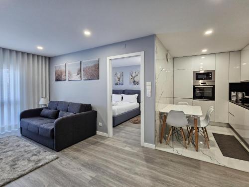 CR Guesthouse - One Bedroom Apartment