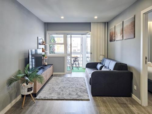 CR Guesthouse - One Bedroom Apartment