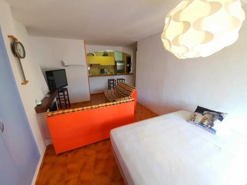APARTAMENTO PORT EMPORDÀ CANALES