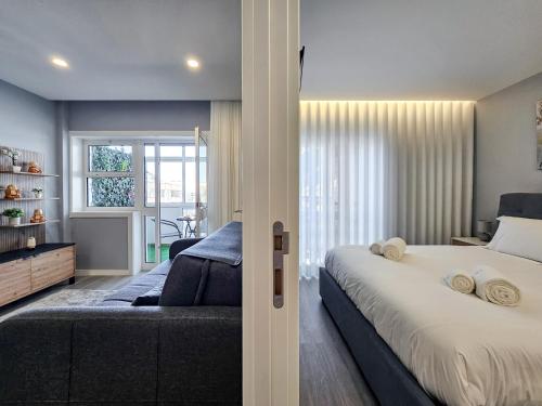 CR Guesthouse - One Bedroom Apartment