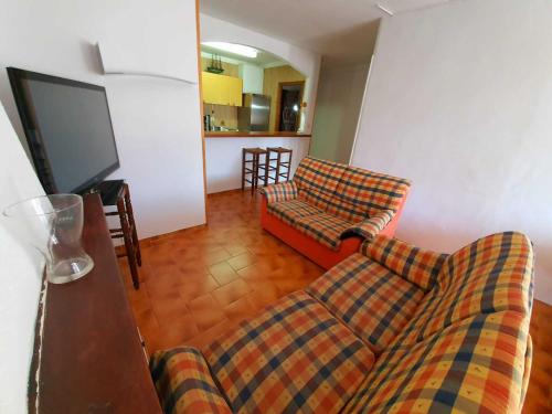 APARTAMENTO PORT EMPORDÀ CANALES