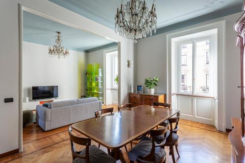 Top Living Apartments - Milano Conciliazione