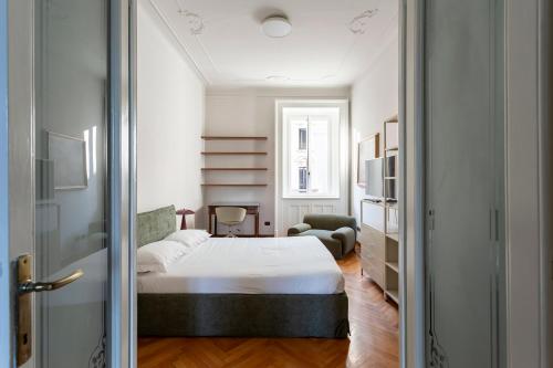 Top Living Apartments - Milano Conciliazione