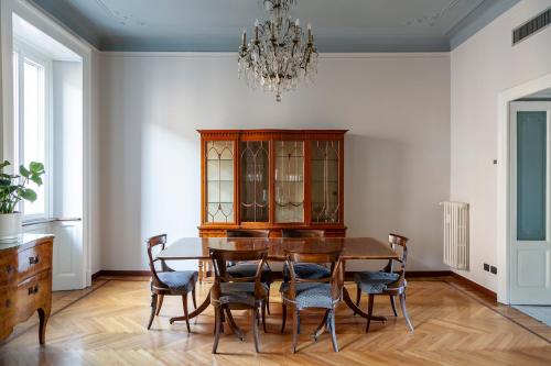 Top Living Apartments - Milano Conciliazione