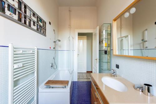 Top Living Apartments - Milano Conciliazione