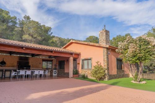 Foto Casa Menchu Alojamiento Rural 2