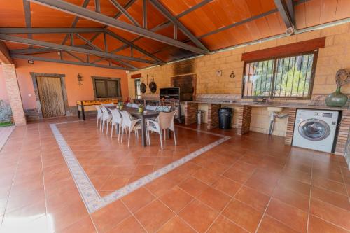 Foto Casa Menchu Alojamiento Rural 5