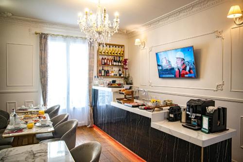 La Maison Gobert Paris Hotel Particulier photo 121